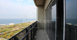 Daire 75.75 m² Daire - Lech ve Maria Kachinsky, Batumi, Gürcistan