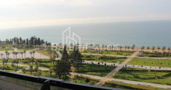 Daire 75.75 m² Daire - Lech ve Maria Kachinsky, Batumi, Gürcistan