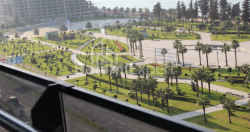 Daire 75.75 m² Daire - Lech ve Maria Kachinsky, Batumi, Gürcistan
