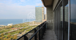 Daire 75.75 m² Daire - Lech ve Maria Kachinsky, Batumi, Gürcistan