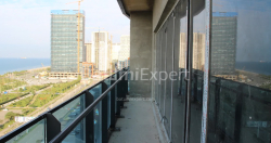 Daire 75.75 m² Daire - Lech ve Maria Kachinsky, Batumi, Gürcistan