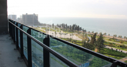Daire 75.75 m² Daire - Lech ve Maria Kachinsky, Batumi, Gürcistan