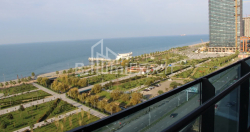 Daire 75.75 m² Daire - Lech ve Maria Kachinsky, Batumi, Gürcistan