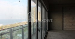 Daire 75.75 m² Daire - Lech ve Maria Kachinsky, Batumi, Gürcistan