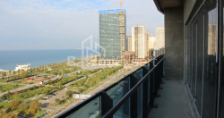 Daire 75.75 m² Daire - Lech ve Maria Kachinsky, Batumi, Gürcistan