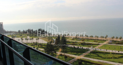 Daire 75.75 m² Daire - Lech ve Maria Kachinsky, Batumi, Gürcistan