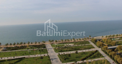 Daire 75.75 m² Daire - Lech ve Maria Kachinsky, Batumi, Gürcistan