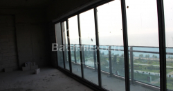 Daire 75.75 m² Daire - Lech ve Maria Kachinsky, Batumi, Gürcistan