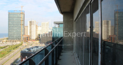Daire 75.75 m² Daire - Lech ve Maria Kachinsky, Batumi, Gürcistan