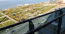 Daire 75.75 m² Daire - Lech ve Maria Kachinsky, Batumi, Gürcistan