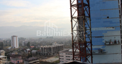 Daire 172.82 m² Daire - Lech ve Maria Kachinsky, Batumi, Gürcistan