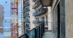 Daire 172.82 m² Daire - Lech ve Maria Kachinsky, Batumi, Gürcistan
