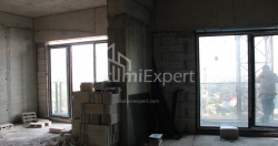Daire 89.38 m² Daire - Lech ve Maria Kachinsky, Batumi, Gürcistan