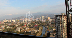 Daire 89.38 m² Daire - Lech ve Maria Kachinsky, Batumi, Gürcistan