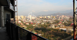 Daire 89.38 m² Daire - Lech ve Maria Kachinsky, Batumi, Gürcistan