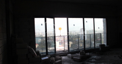 Daire 2-oda 63.4 m² - Lech ve Maria Kachinsky, Batumi