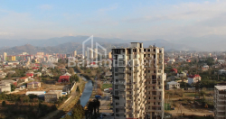 Daire 63.35 m² Daire - Lech ve Maria Kachinsky, Batumi, Gürcistan