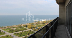 Daire 173 m² Daire - Lech ve Maria Kachinsky, Batumi, Gürcistan