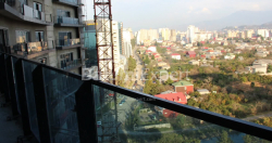 Daire 173 m² Daire - Lech ve Maria Kachinsky, Batumi, Gürcistan