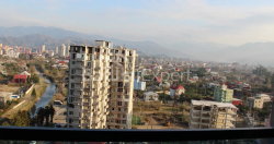 Daire 173 m² Daire - Lech ve Maria Kachinsky, Batumi, Gürcistan