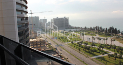 Daire 173 m² Daire - Lech ve Maria Kachinsky, Batumi, Gürcistan